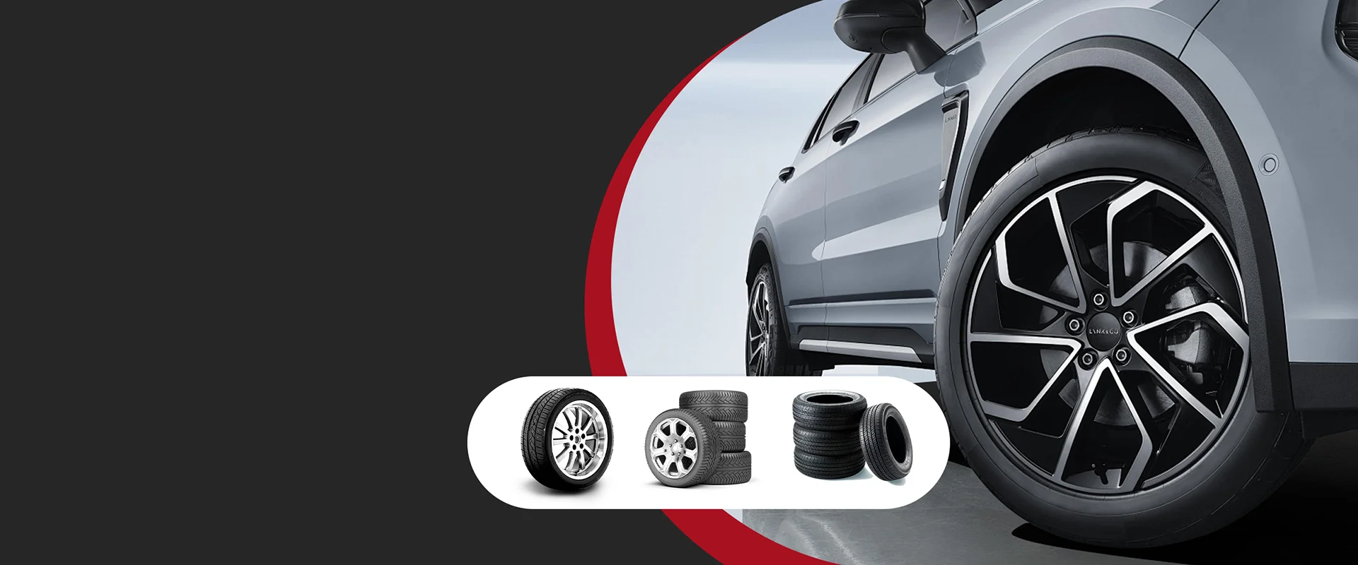 Your Long-Term Auto Parts Supply Partner