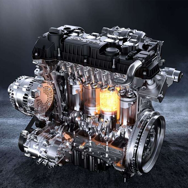 ENGINE & POWERTRAIN PARTS