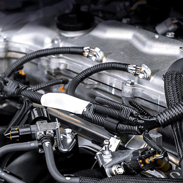 Brake System