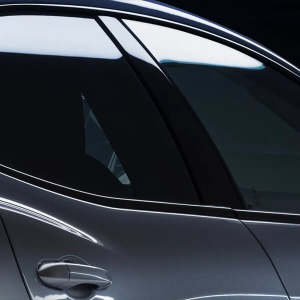 Auto Glass