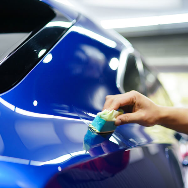 Body & Exterior Parts