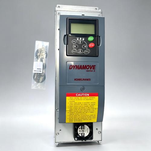 Konecranes D2C / D2H DynaHoist Vector II Inverter – Full Series