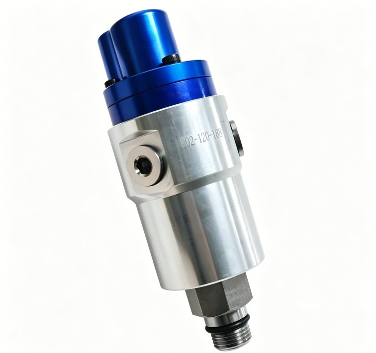 Deublin Rotary Joint Replacement Model 902-120-188