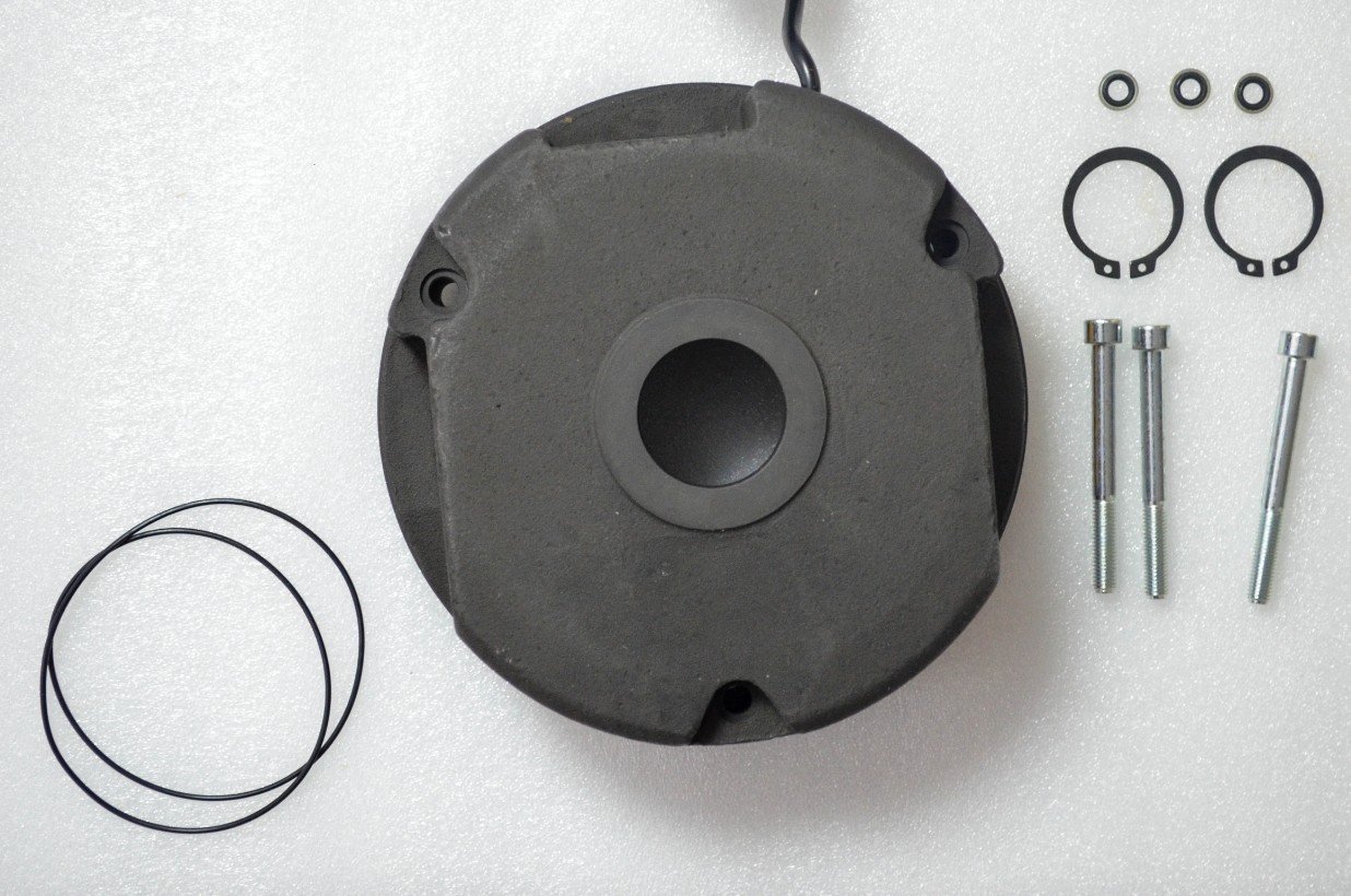 Konecranes Electromagnetic Brake NM38741NR2