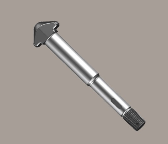 Konecranes RTG Twist Lock RTG-HB-A3-OP1 Container Crane Spare Parts