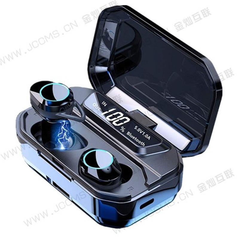 MT-A5 Portable Wireless Bluetooth Speaker6d