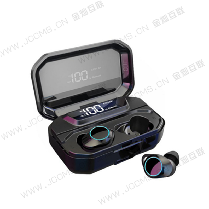 MT-S6 Portable 10W Wireless Bluetooth Speaker