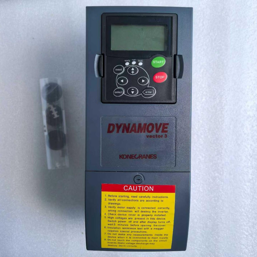 Original Konecranes Crane Inverter D2S & D2V Series Lifting Drive Converter